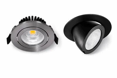 Kitchen Recessed Spotlights