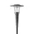 Philips LED Streetlight Lantern City Charm Cordoba BDS490 Grey 31W 3822lm 360D - 740 Cool White | IP66 - Symmetrical 